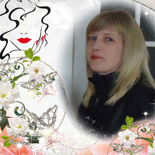 Елена Максимова