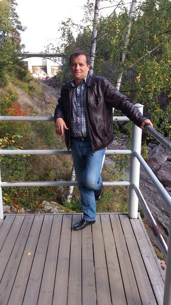 Сергей Воеводов