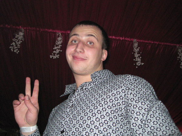 Дмитрий Ручко