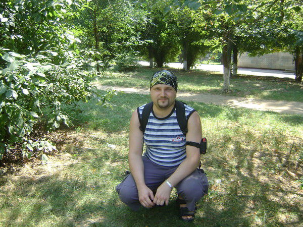 Анатолий Михеев