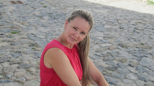 Татьяна Горячих