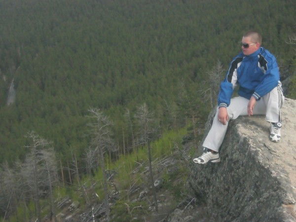 Анатолий Никул