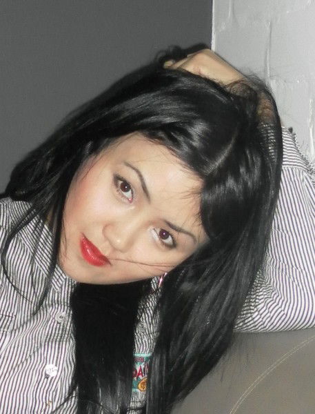 Анара Беркутова