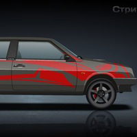 Виталик Никулин