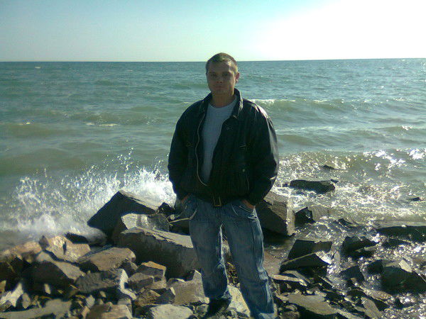 Станислав Прожигалов