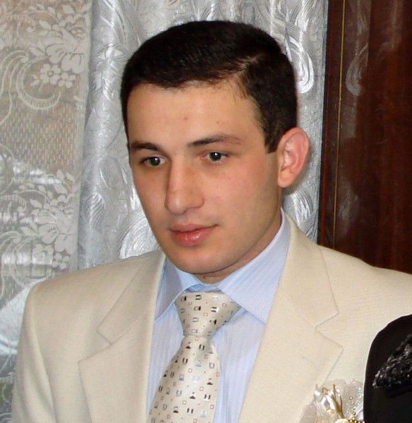 Apetnak Danielyan