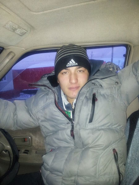 Икрам Мелибаев