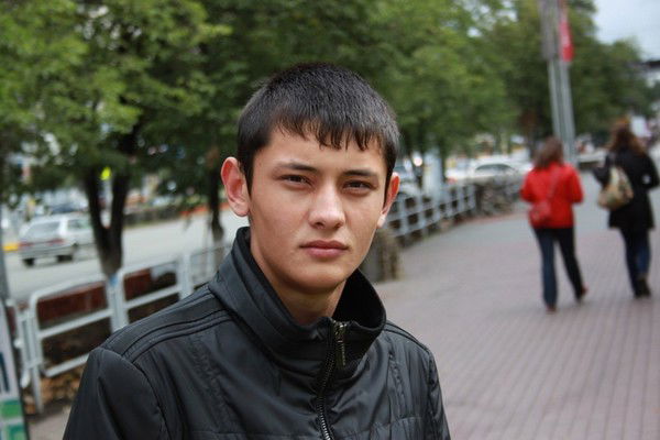 Данир Казакбаев