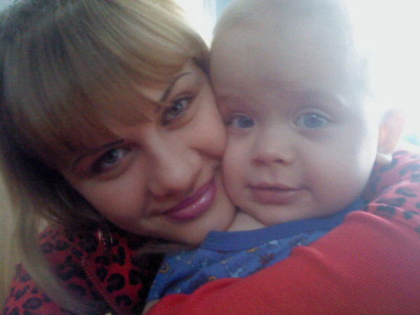 Анна Рыбачкова