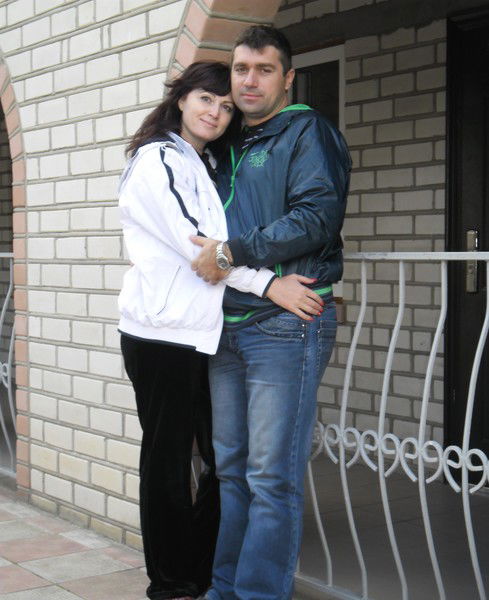 Сергей Лукашов