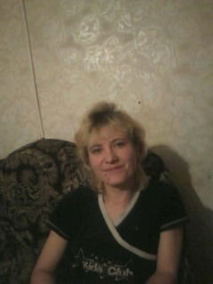 Наталья Кабакова