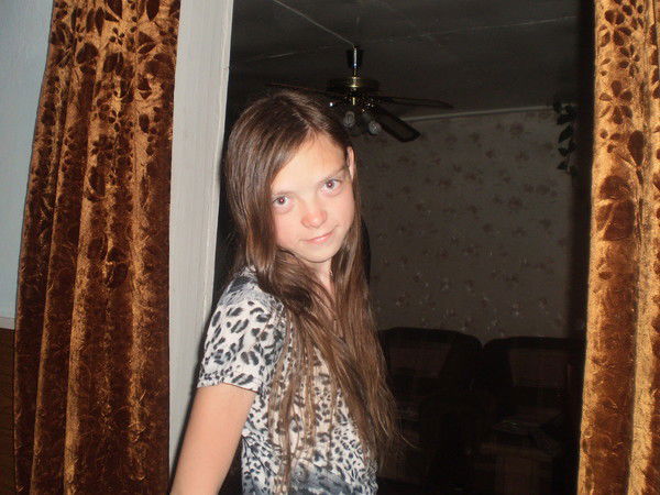 Вероника Папшева