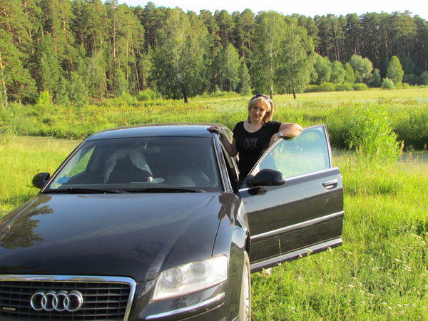 Тельманова Наталья