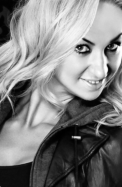 Анюта Пучкова