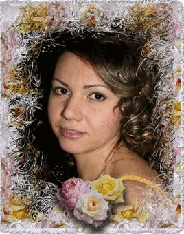 Инна Плотникова