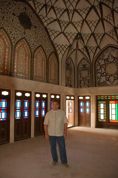 Владимир Алексанов