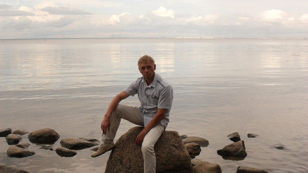 Юрий Куликов