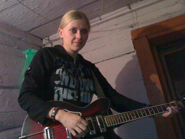 Татьяна Антипина