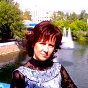 Наталья Чижова