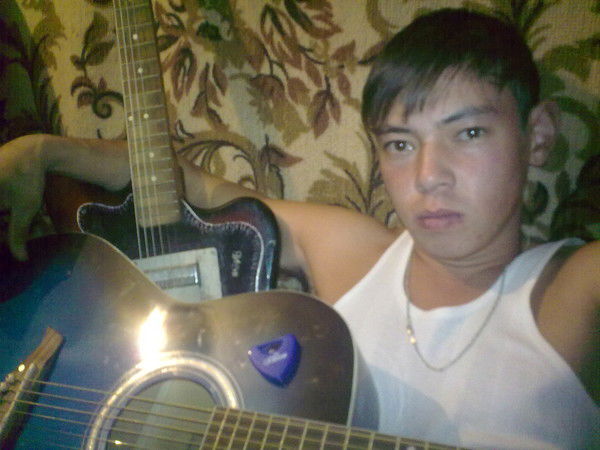 Даут Нурбалин