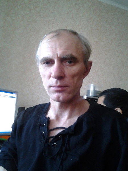 Михаил Логашкин