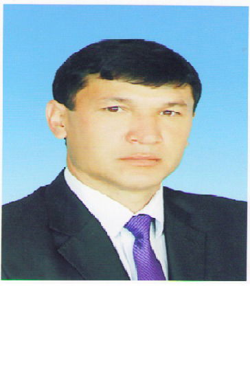 Хикмат Ирисметов