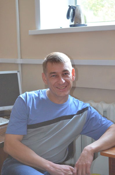 Андрей Александрович Щиповский