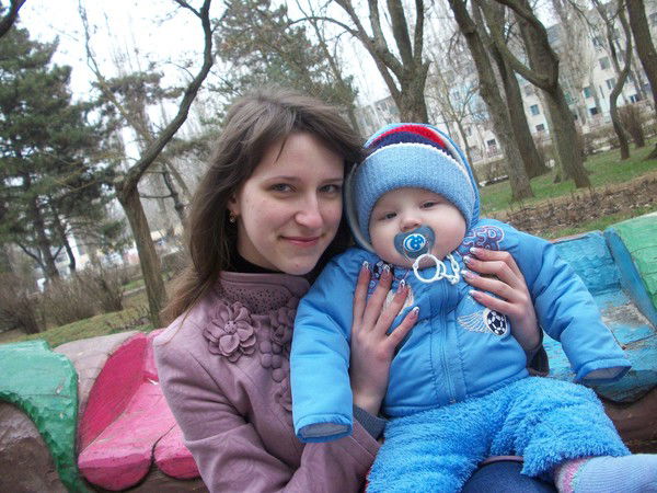 Вита Виталинка