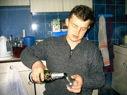 Роман Наумов