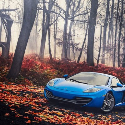 Даниил Белоусов