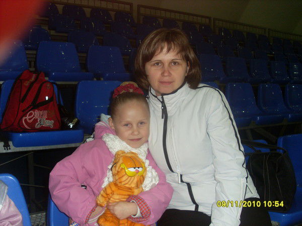 Валентина Ананьева