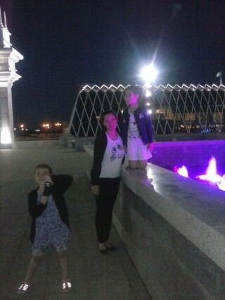 Назымгуль Ташкенбаева