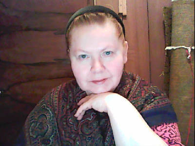 Раиса Королёва