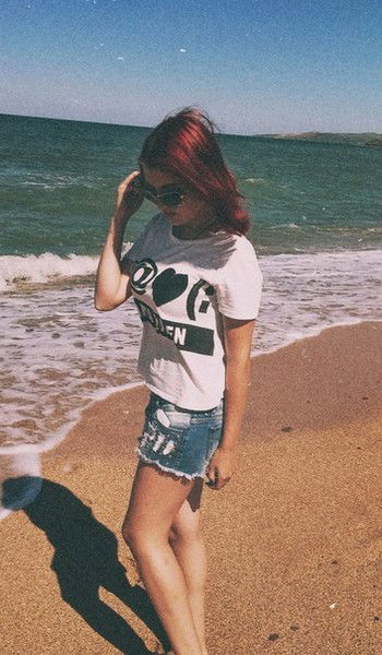 Диана Голина