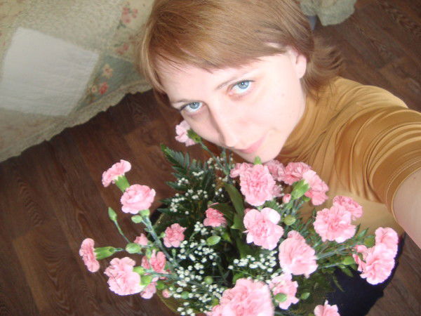 Света Бузубова