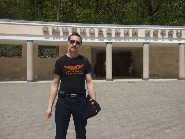 Амир Саипов