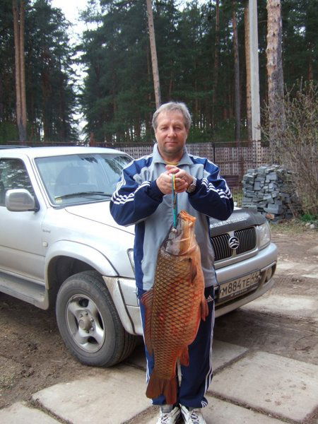 Дмитрий Фёдоров