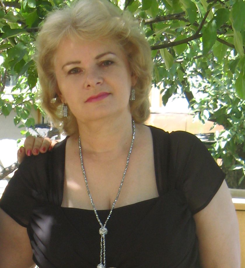 Наталья Кукса