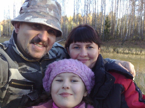 Андрей Быстров