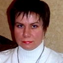 Галина Бордунова