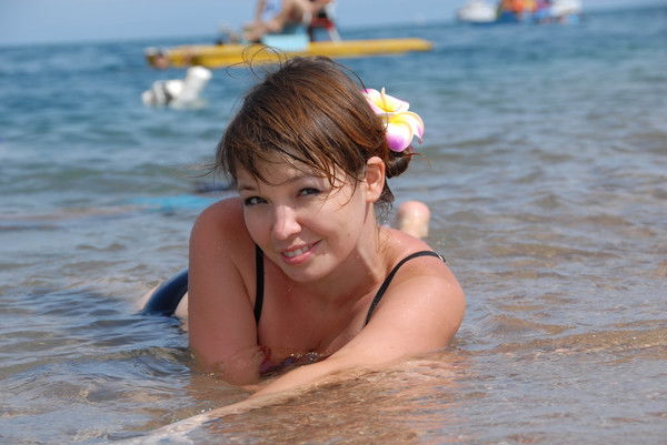 Лидия Субботина