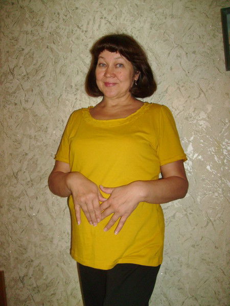 Надежда Сташенюк