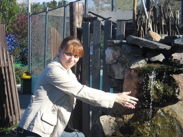 Ольга Марьясова