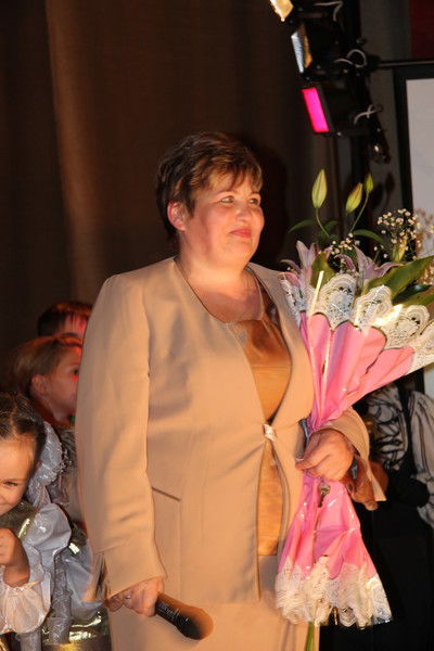 Людочка Симон