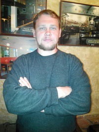 Александр Иванов