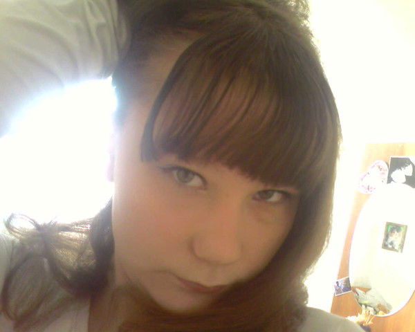 Валентина Яковлева