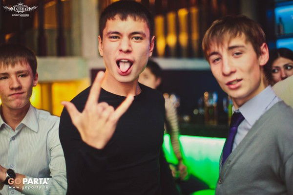 Ринат Галлямов