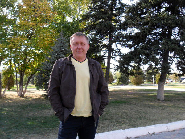 Виталий Ващенко