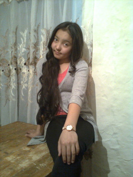 Тима Раимжанов