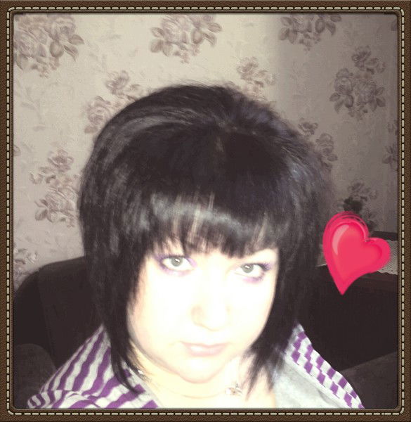 Мариночка ...